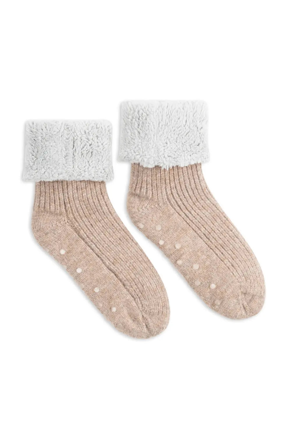 Nordic Wool Slippers