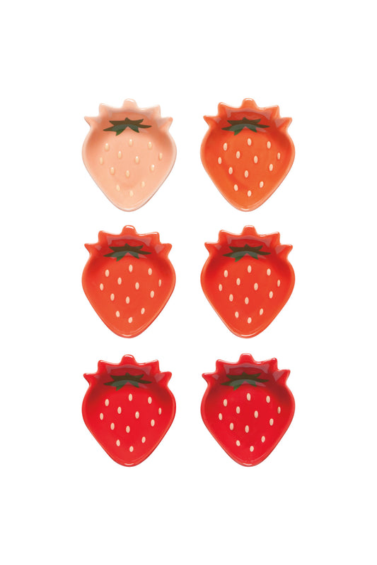 Berry Sweet Pinch Bowl Individual