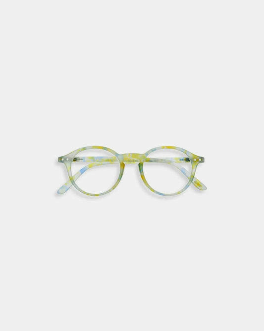 Izipizi Reading Glasses #D | Joyful Cloud