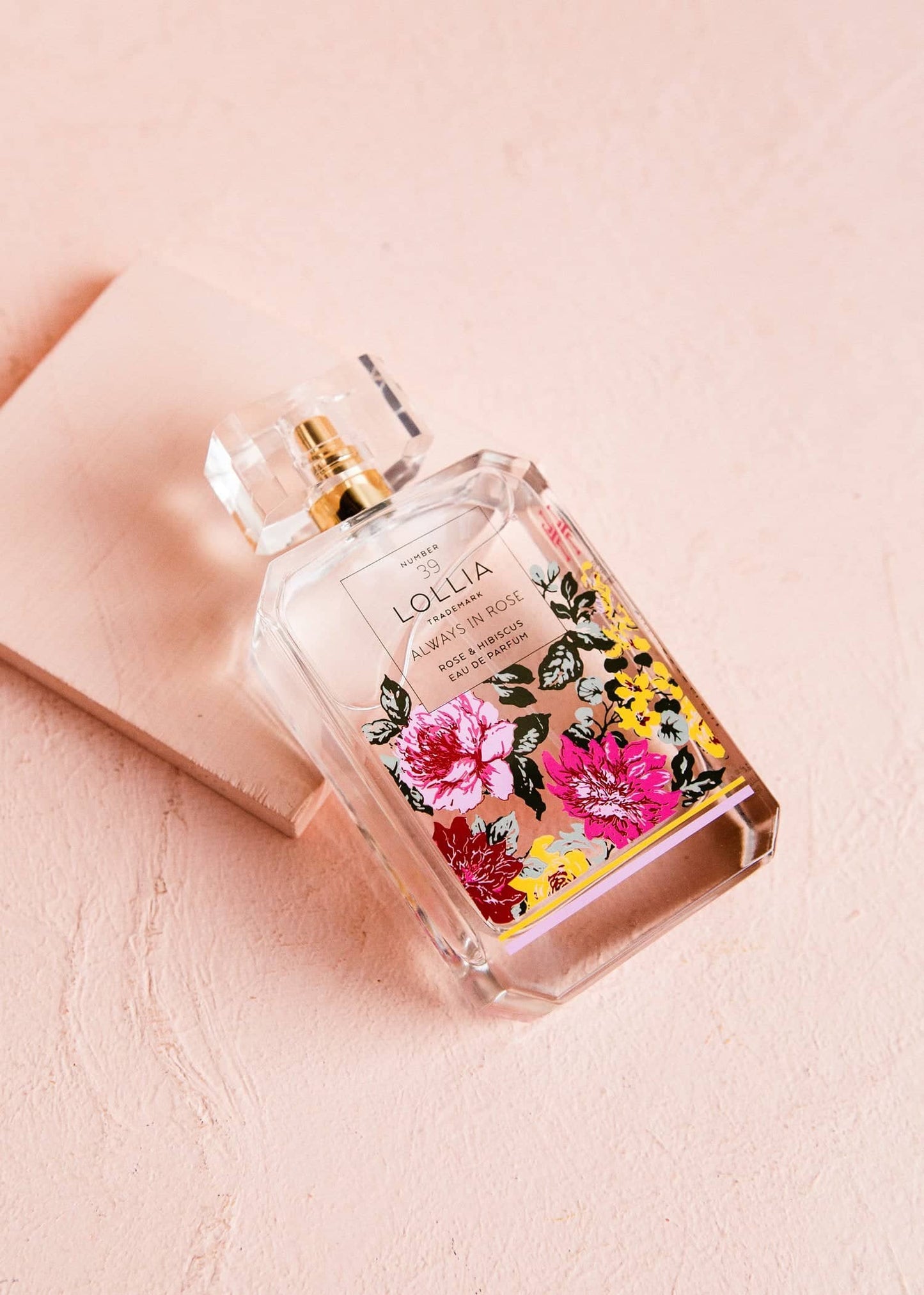 Always in Rose No. 39 Eau de Parfum