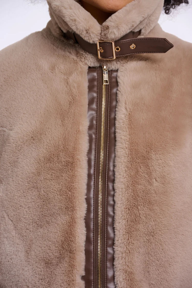 Lambra jacket