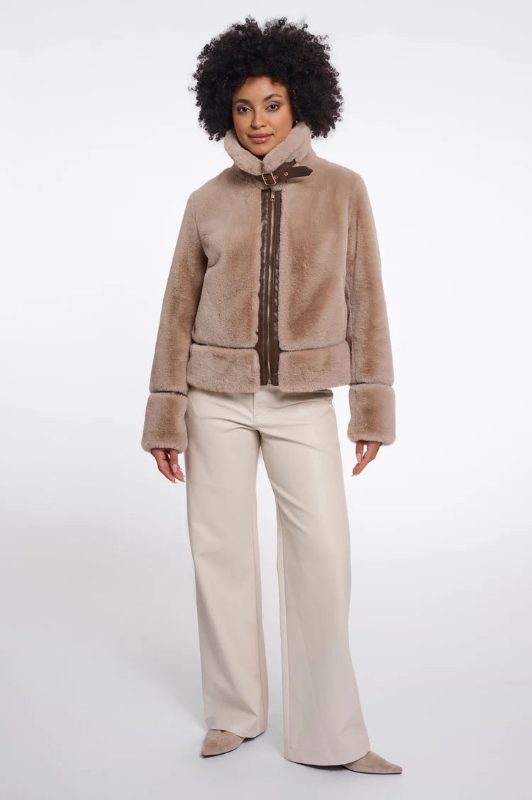 Lambra jacket