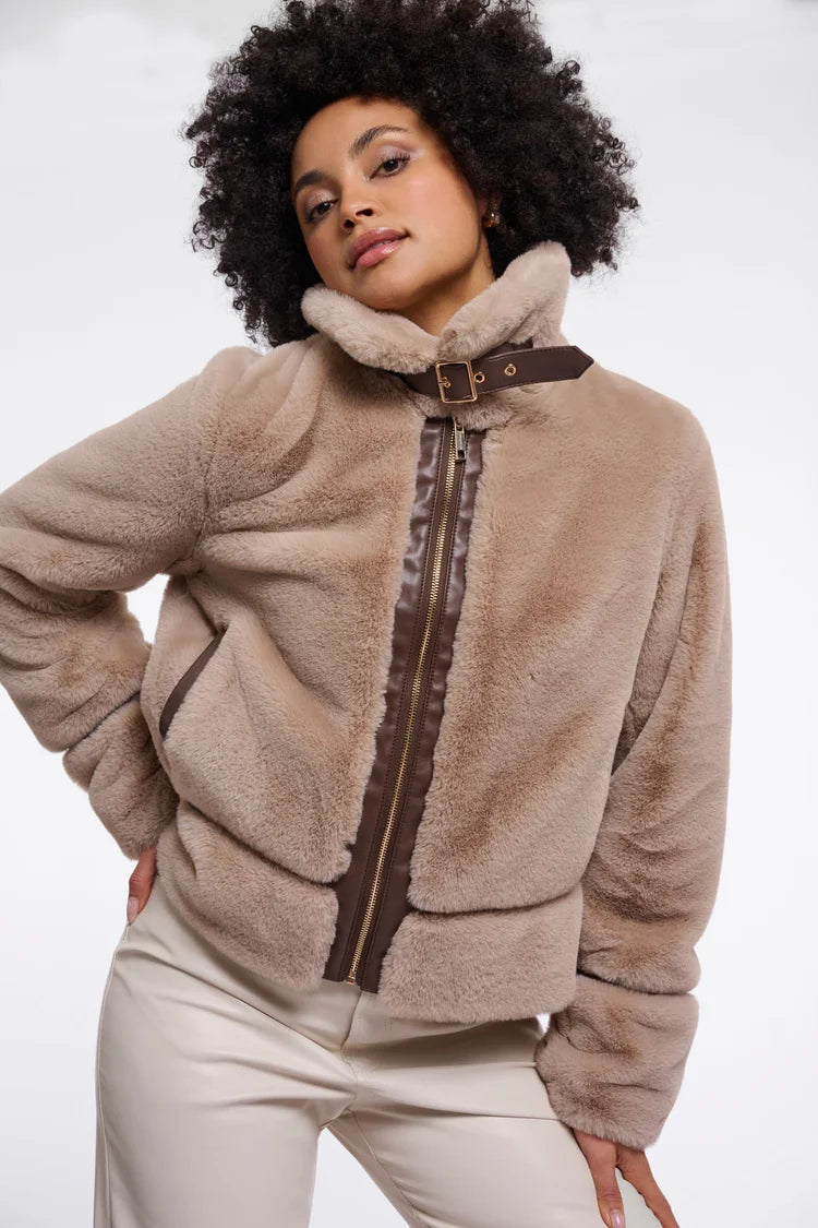 Lambra jacket