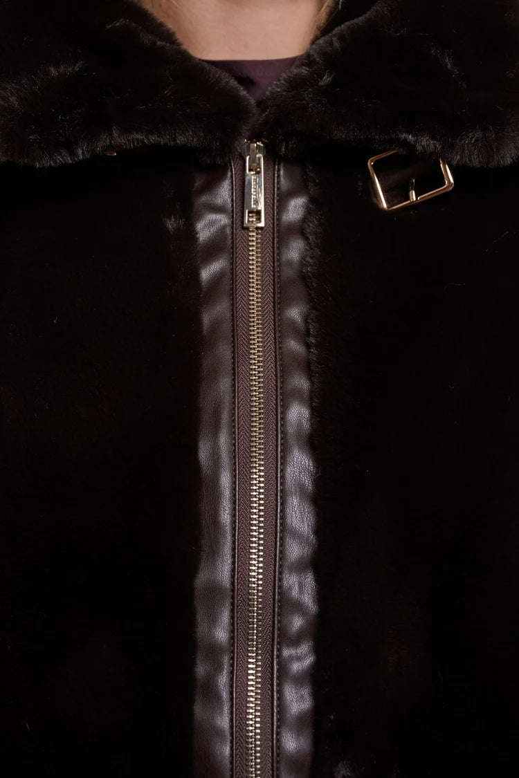 Lambra jacket