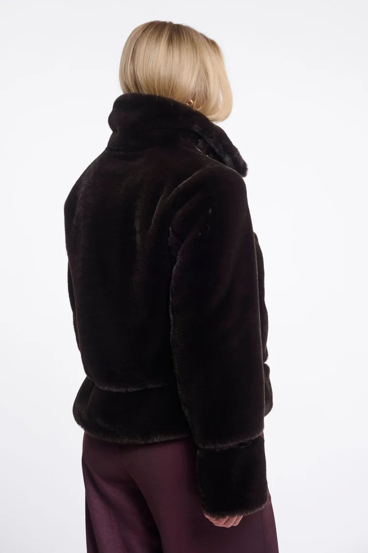 Lambra jacket