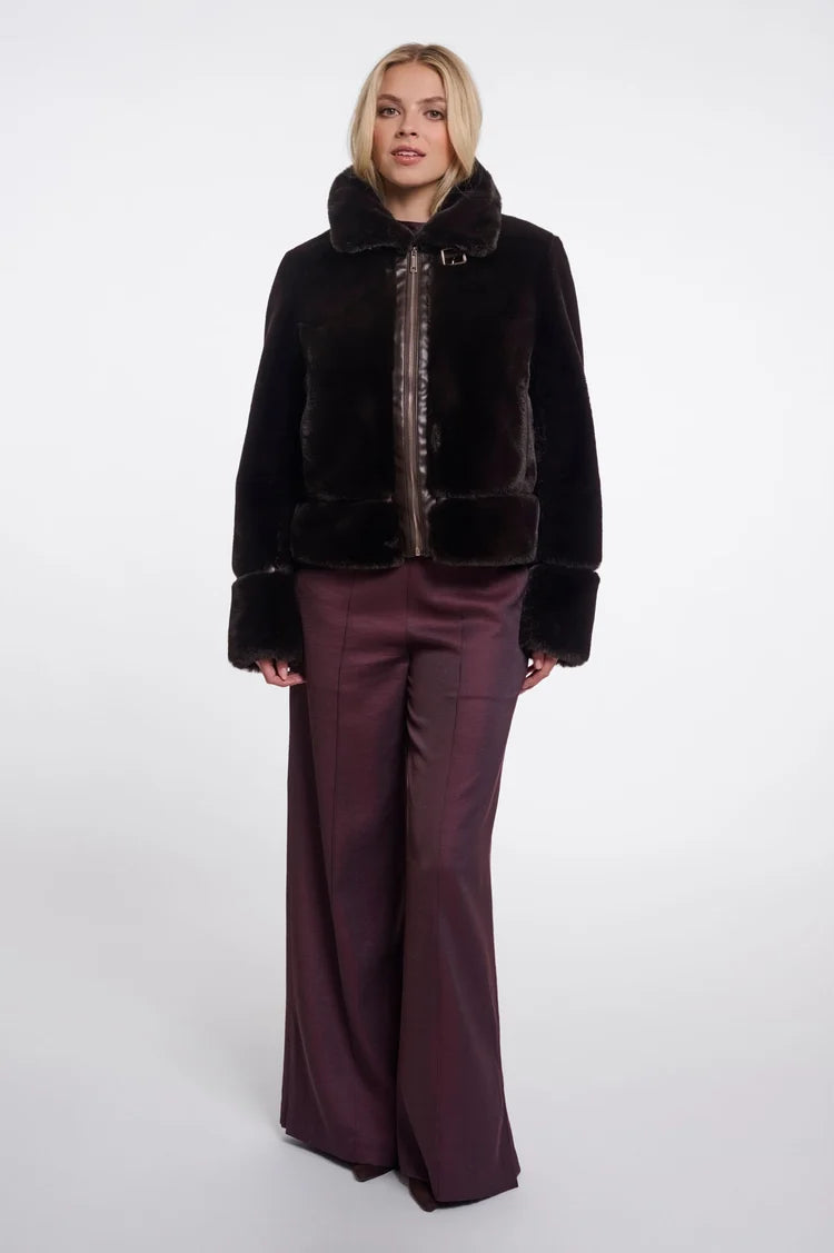 Lambra jacket