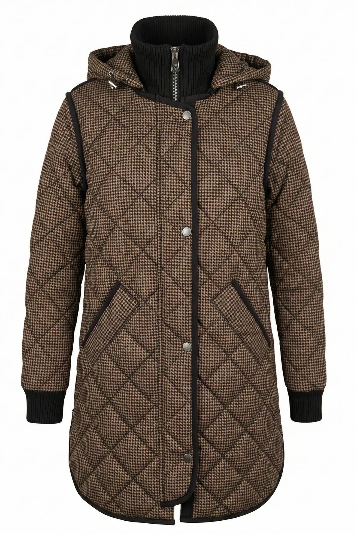 Libby Coat