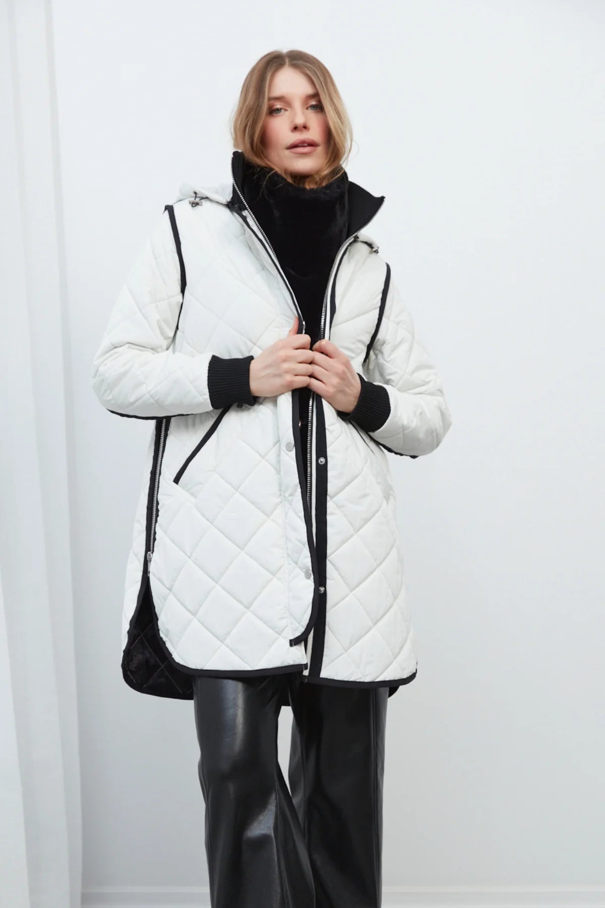 Libby Coat
