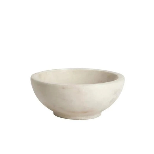 Belle de Provence Marble Soap Bowl