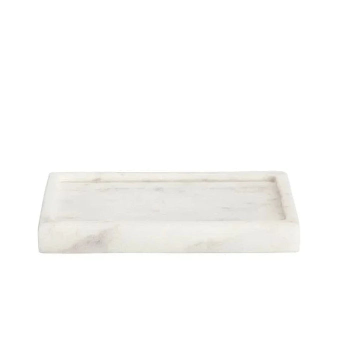 Belle de Provence Marble Soap Dish