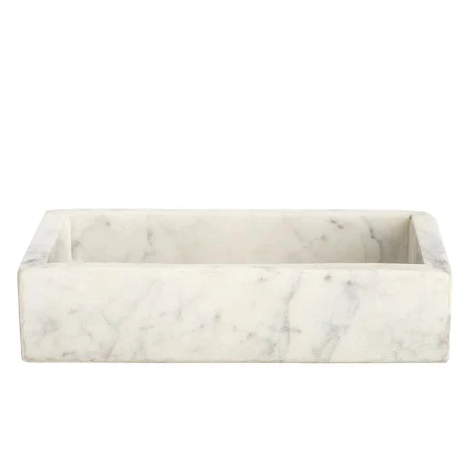 Small Marble Tray