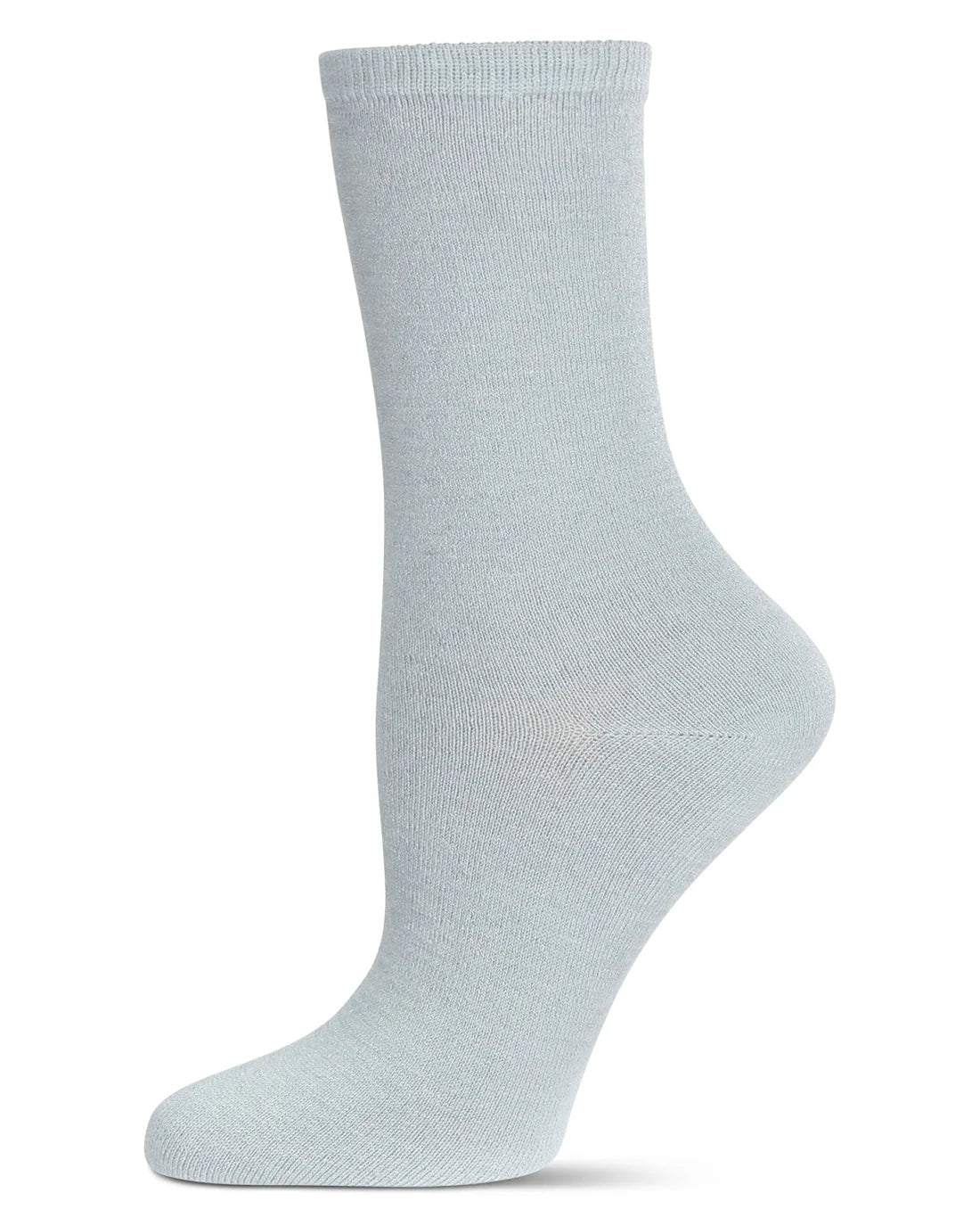Flatknit Ladies Cashmere Crew