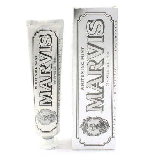 MARVIS Whitening Mint Toothpaste | 75ml