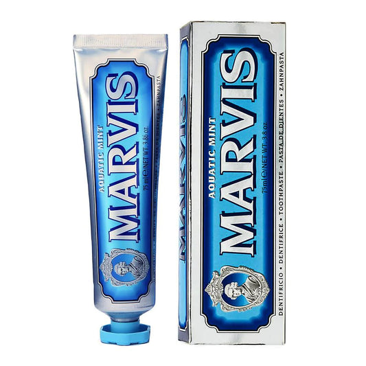 MARVIS Aquatic Mint Toothpaste | 75ml