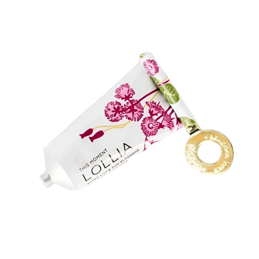 Margot Elena's Hand Cream Key