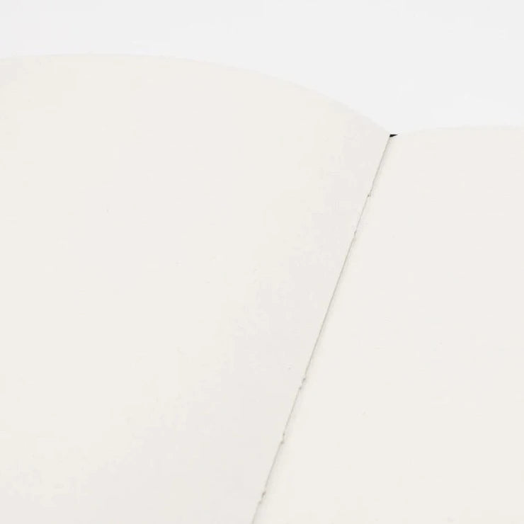 Moon Landing Hardcover Notebook | Blank