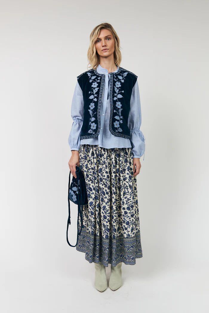 MyraLL Skirt