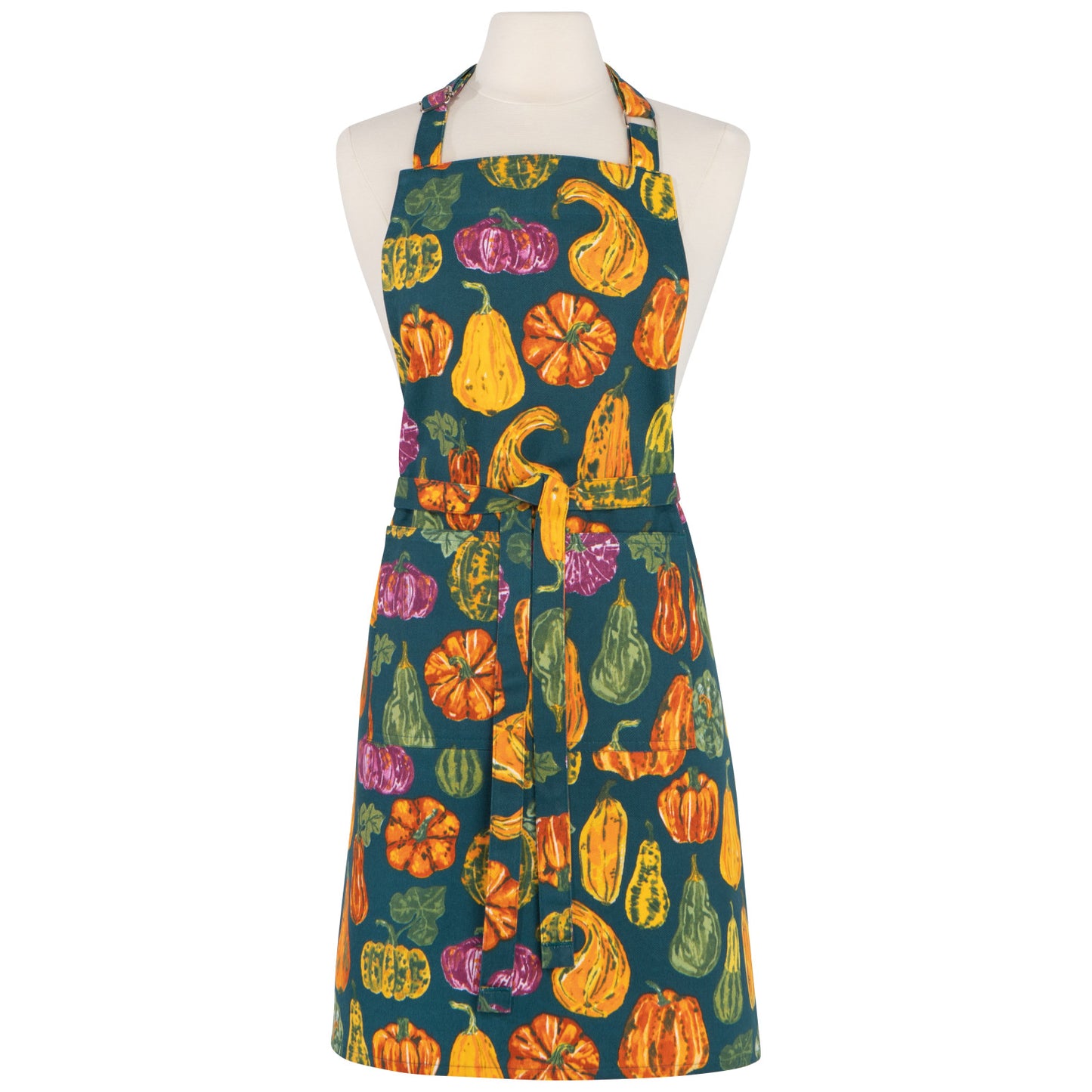 Harvest Grounds Chef Apron