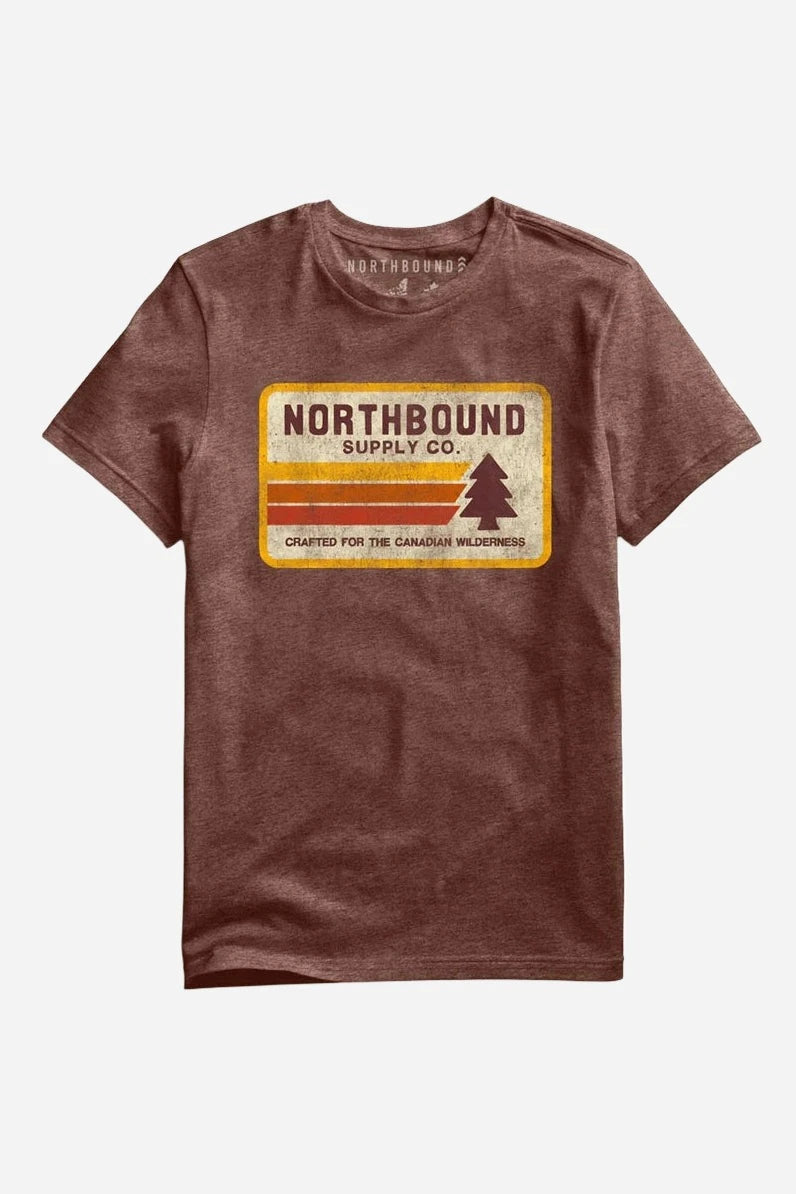 Retro Pine T-Shirt