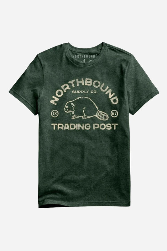 Trading Post T-Shirt