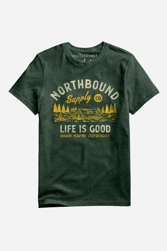 Life is Good T-Shirt