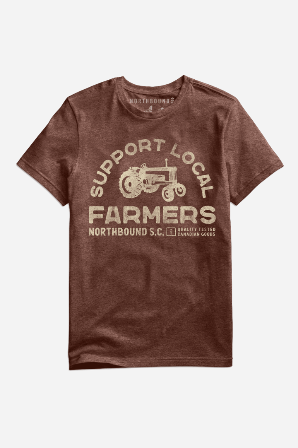 Support Farmers T-Shirt