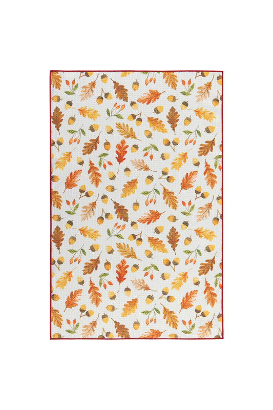 Oak & Acorn Recycled Microfibre Dishtowel