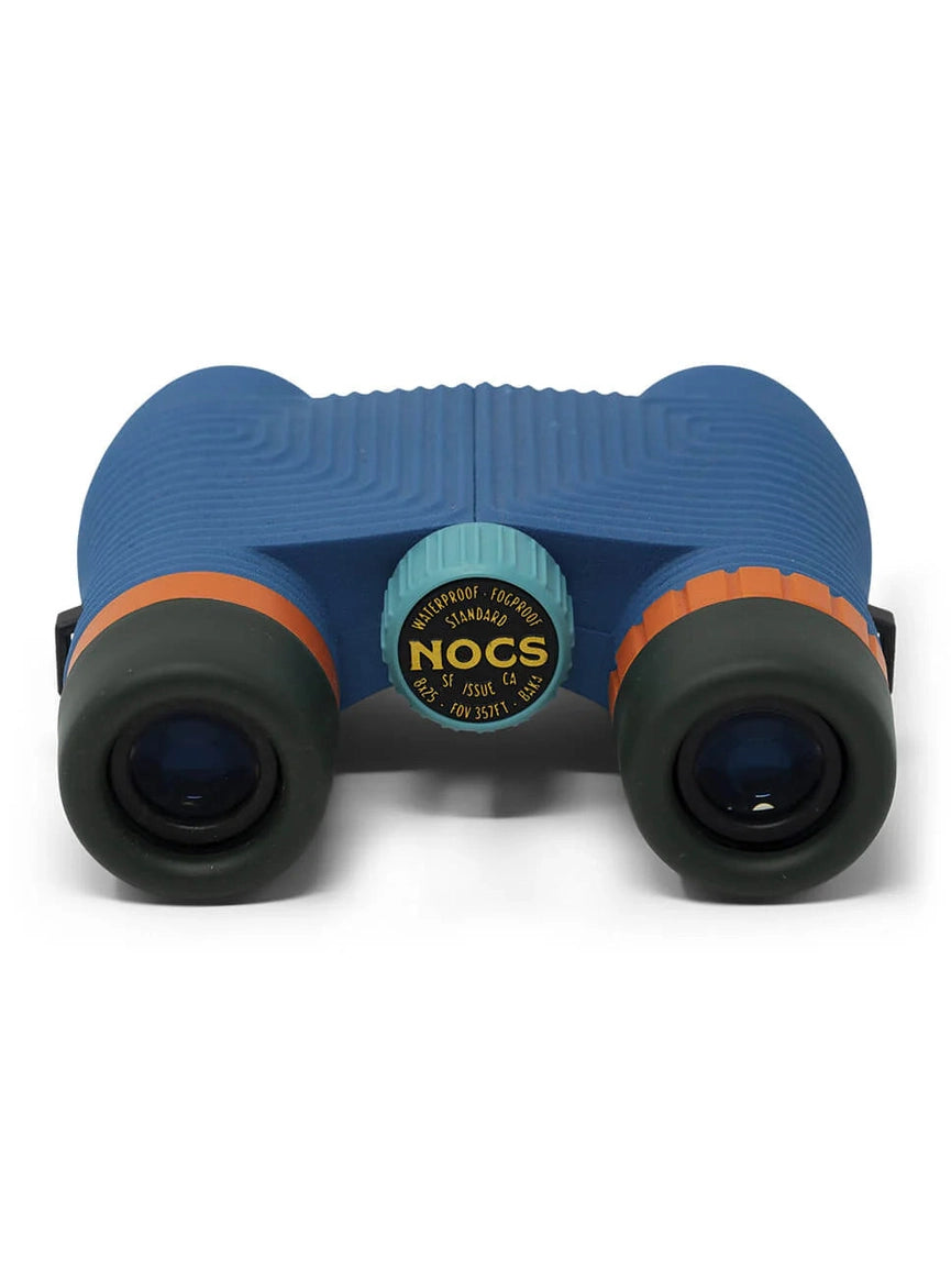 Standard Issue Waterproof Binoculars 8x25