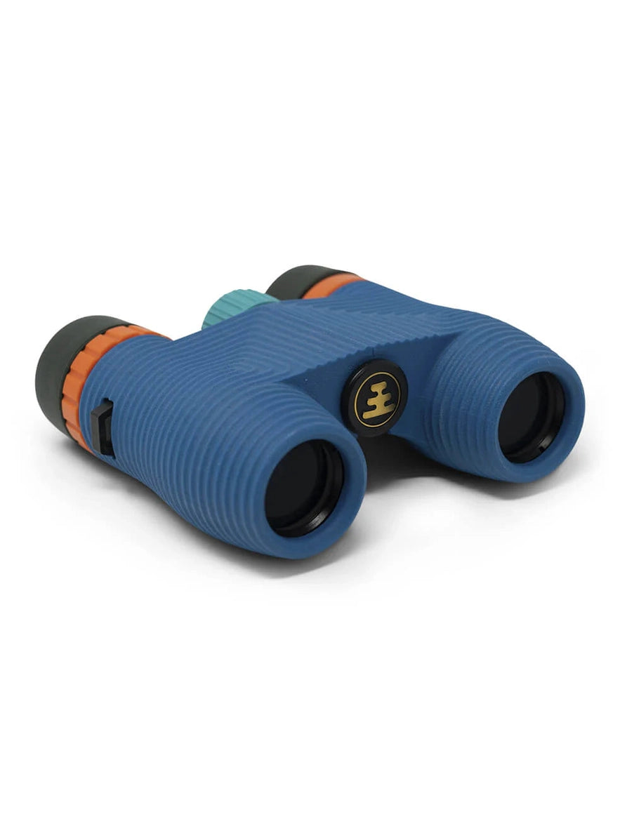 Standard Issue Waterproof Binoculars 8x25