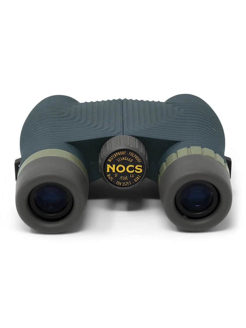 Standard Issue Waterproof Binoculars 8x25