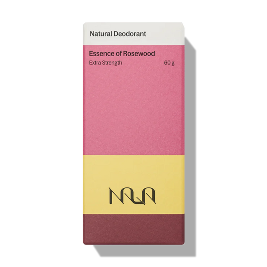 Essence of Rosewood, Extra Strength Natural Deodorant