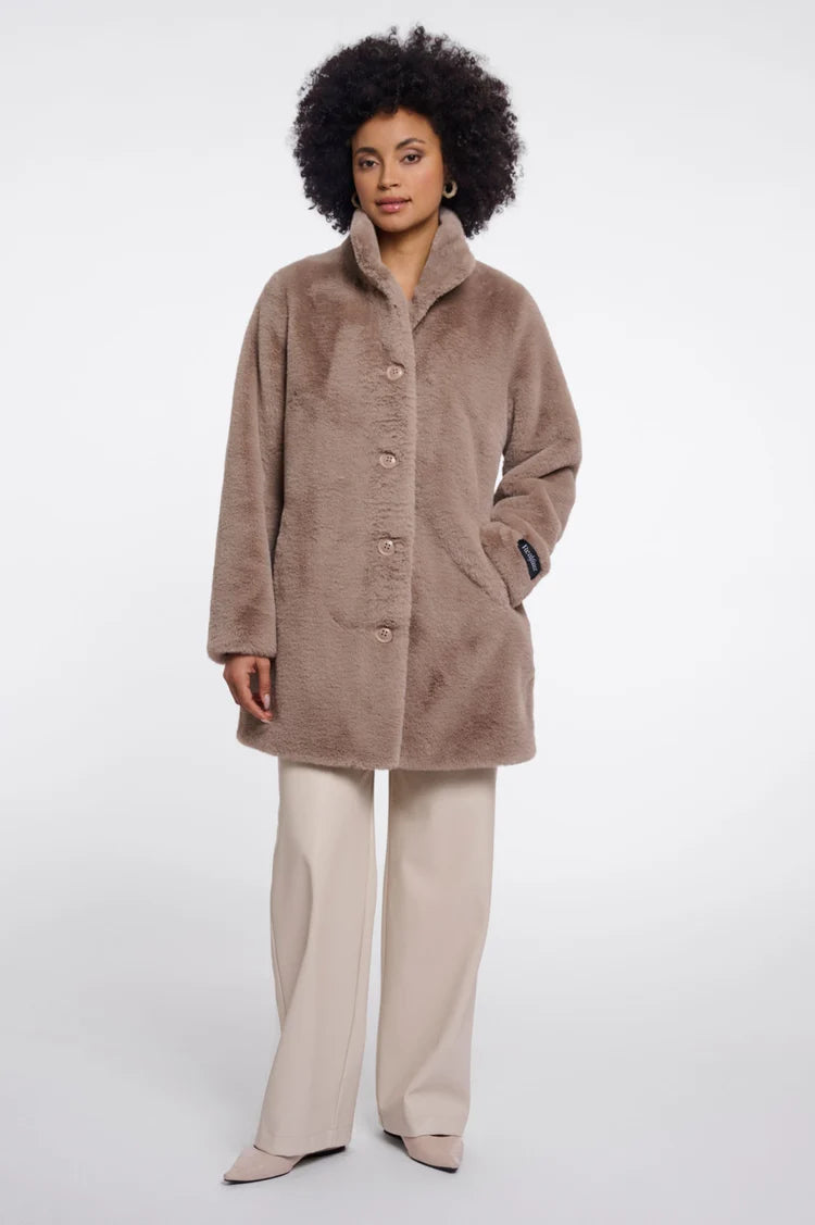 Nonna coat