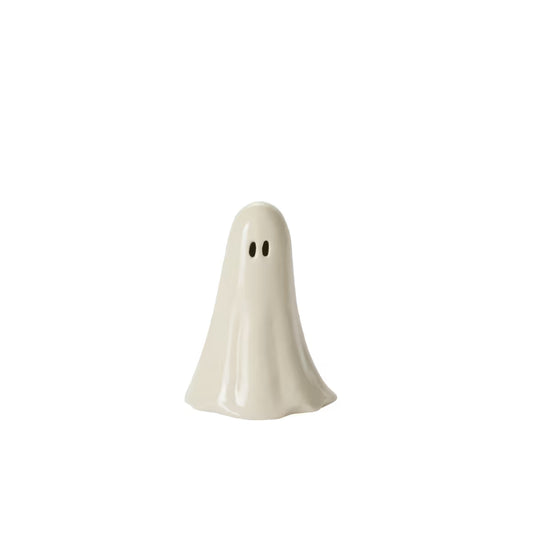 Small Not So Ghostly Figurine