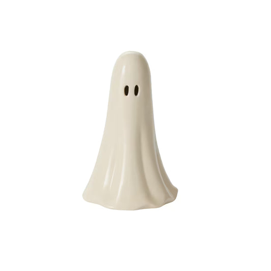 Large Not So Ghostly Figurine