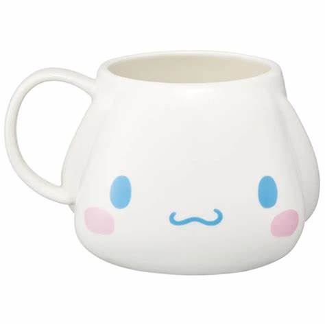 Cinnamoroll Mug