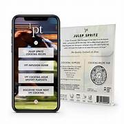 1pt Julep Spritz Cocktail Pack