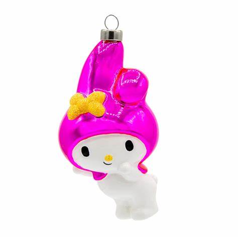 Magical My Melody Ornament