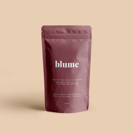 Blume | Oat Milk Chai Blend