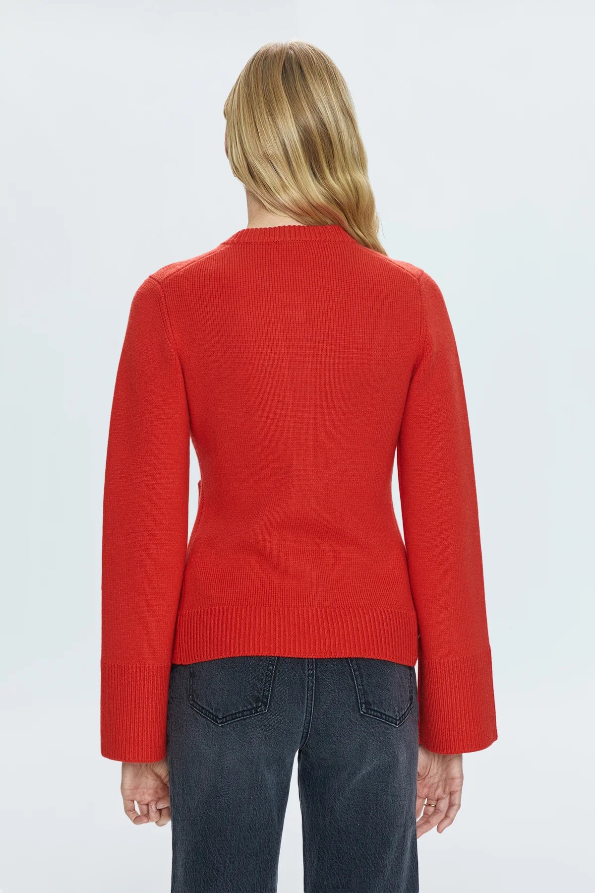 Dani Cardigan | Rouge