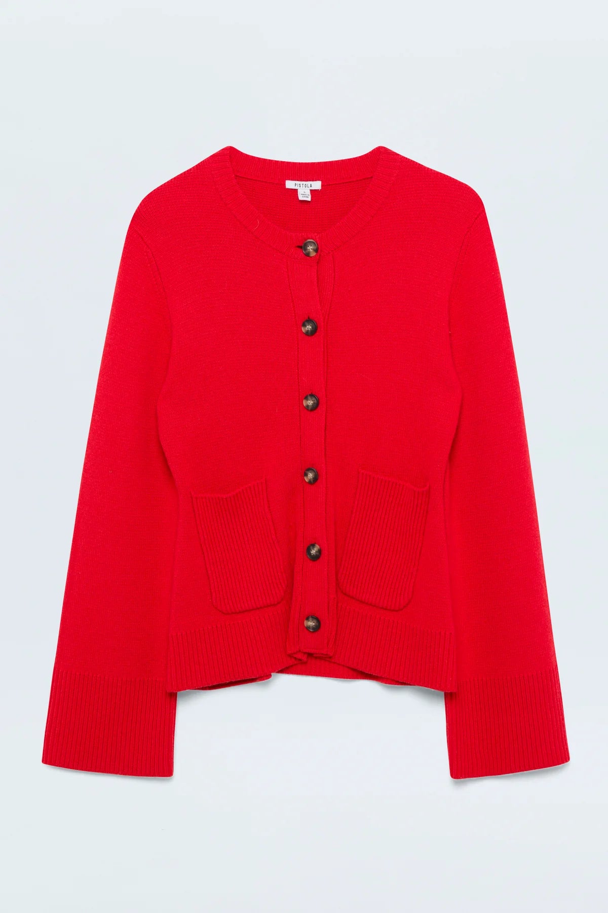 Dani Cardigan | Rouge