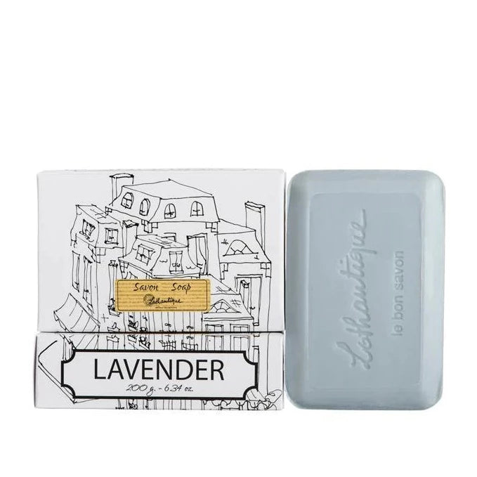 Lothantique 200g Bar Soap