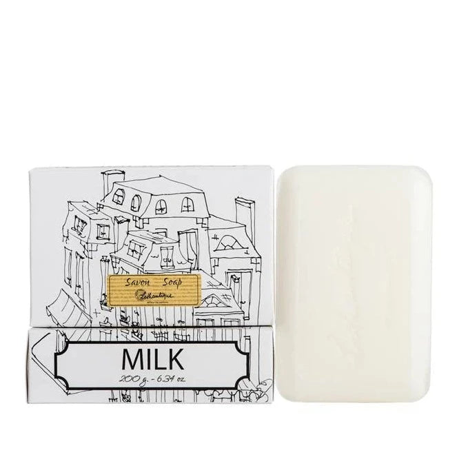 Lothantique 200g Bar Soap