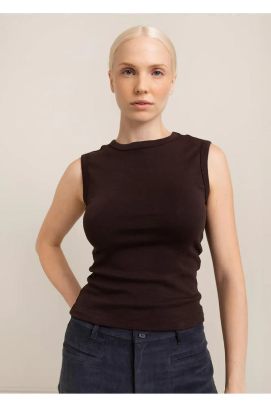 Lydia Tank