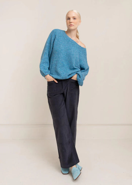 Freya Sweater