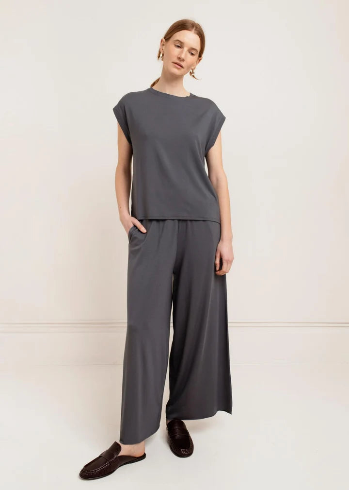 Leif Cropped Pant