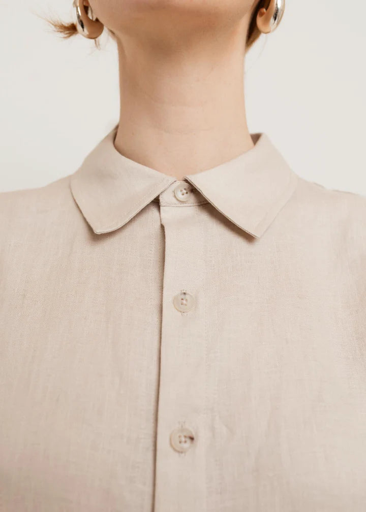 Kinsley Short Sleeve Shirt
