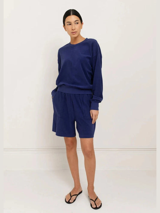 Sasha Sweatshirt | Future Dusk