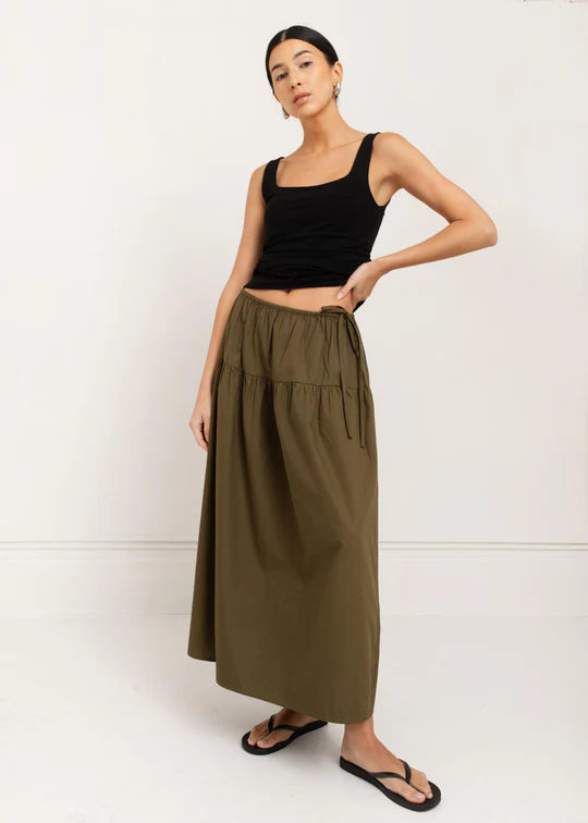 Evita Skirt