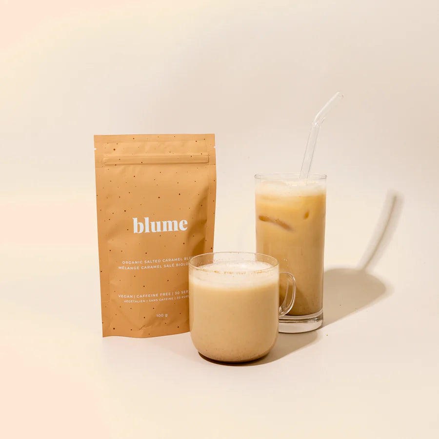 Blume | Salted Caramel Blend