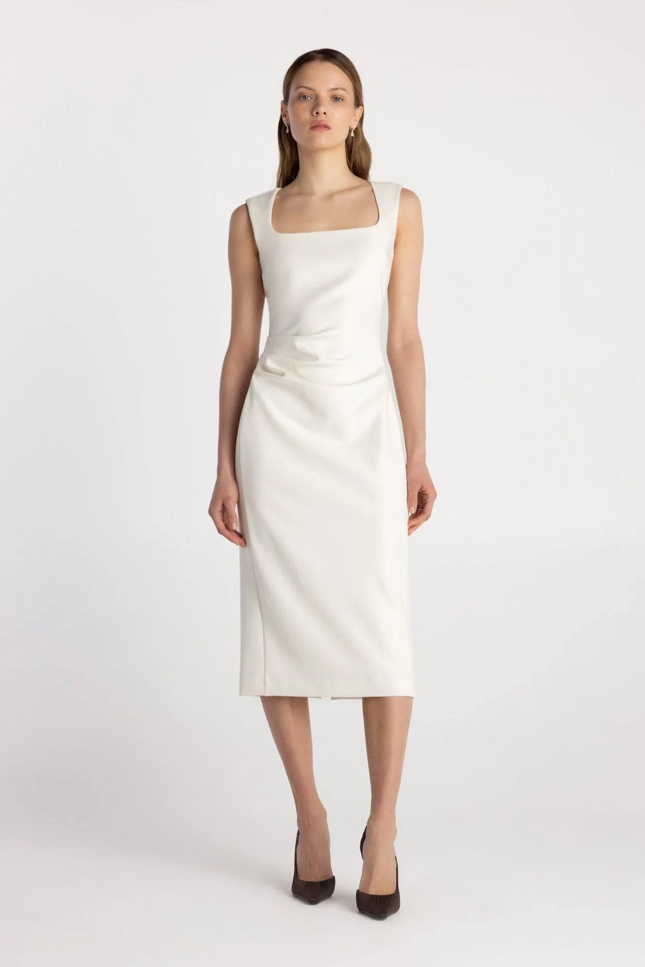 The Charlotte Dress